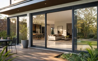 Benefits of Aluminium for Windows, Doors and Buildings