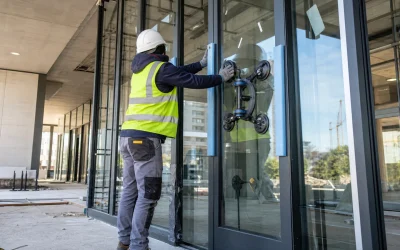 Understanding Safety Glass Regulations in South Africa